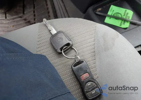 2010 Nissan Sentra 2.0S z USA, uszkodzony, nr VIN 3N1AB6AP4AL629412